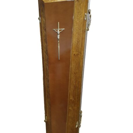 Sicriu standard AB3